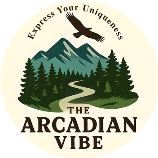 The Arcadian Vibe The Arcadian Vibe